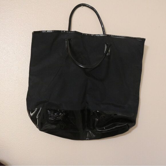 Burberry Fragrance Tote Bag - Picture 1 of 6